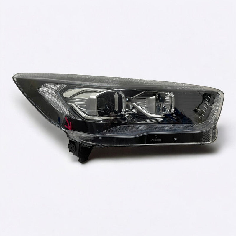 Frontscheinwerfer Ford Kuga Xenon Rechts Scheinwerfer Headlight