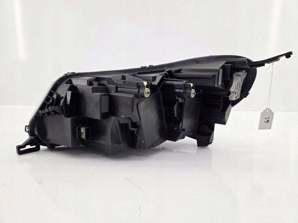 Frontscheinwerfer Opel Vivaro AJL2398 Rechts Scheinwerfer Headlight SCH6662569065re