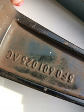 Load image into Gallery viewer, 1x Alufelge 19 Zoll 8.0" 5x112 50ET Glanz Schwarz 5F0601025AC Seat Leon FEL7697712876co