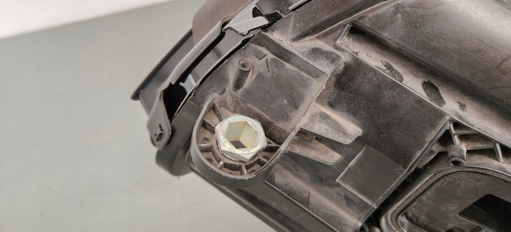 Frontscheinwerfer Mercedes-Benz W205 A2059068005 LED Rechts Headlight SCH3670764667zl