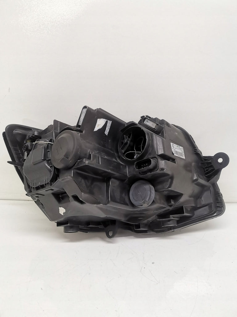 Frontscheinwerfer VW Transporter 7E1941015AB Links Scheinwerfer Headlight