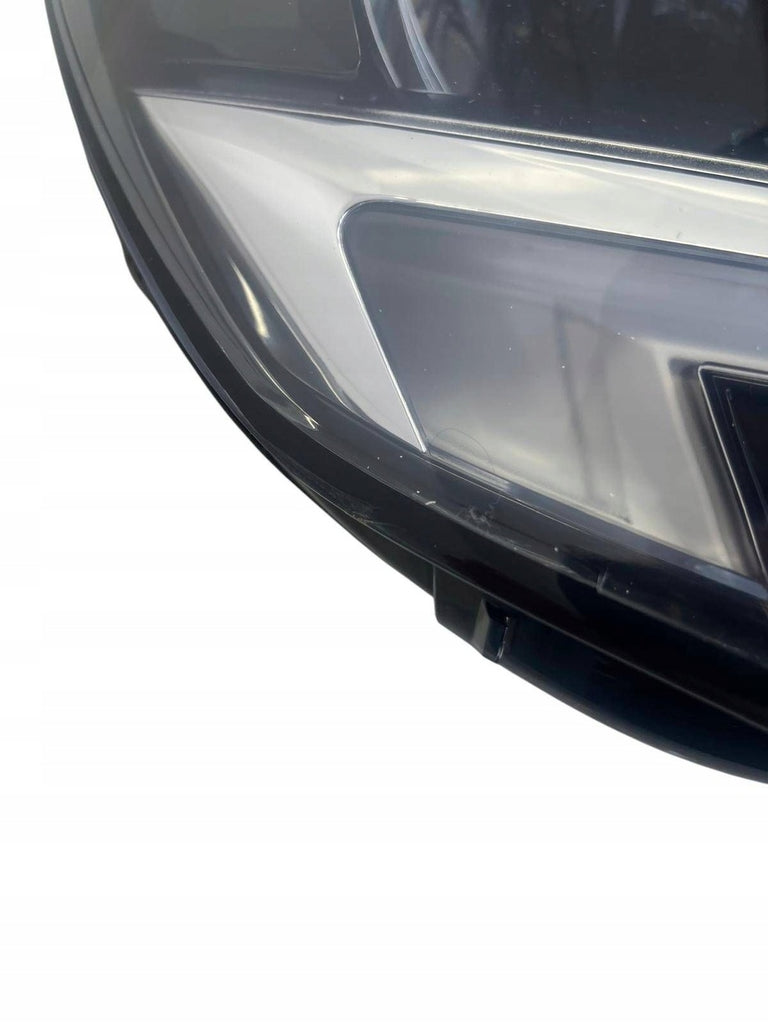 Frontscheinwerfer Opel Corsa F 9829522580 Full LED Rechts Scheinwerfer Headlight SCH2951096899us
