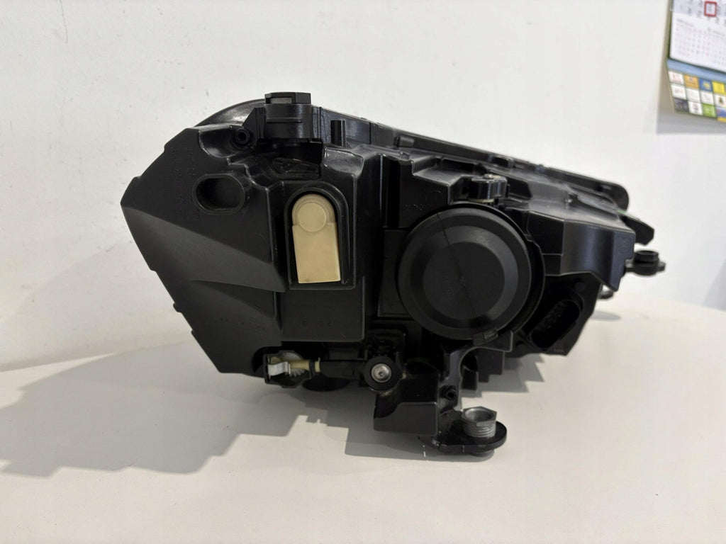 Frontscheinwerfer Skoda Fabia IV 6VB941015 LED Links Scheinwerfer Headlight SCH5081955380xf
