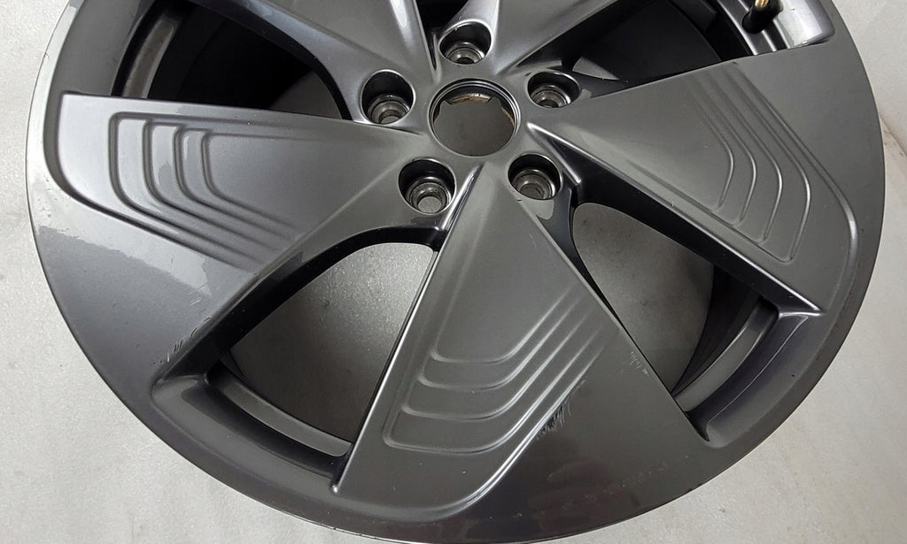 1x Alufelge 18 Zoll 7.5" 5x112 50ET 10E601025N Cupra Born Rim Wheel