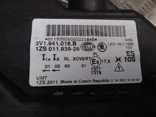 Laden Sie das Bild in den Galerie-Viewer, Frontscheinwerfer Skoda Superb III 3V1941016B Xenon Rechts Headlight SCH9485240689xv