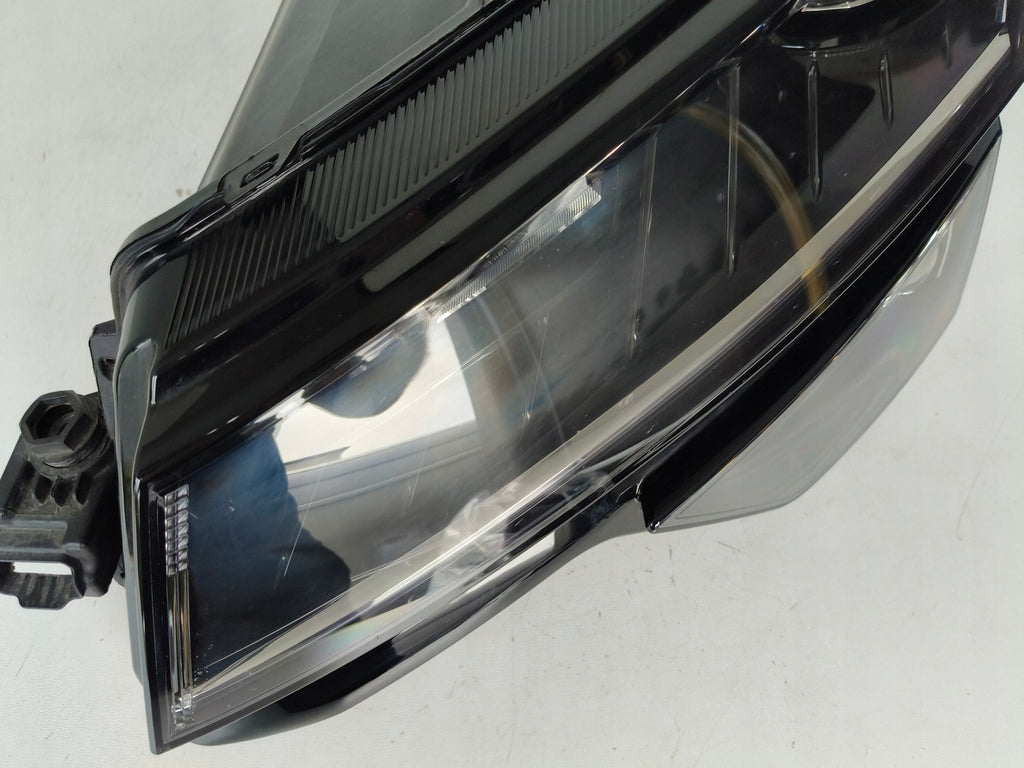 Frontscheinwerfer Skoda Karoq 57B941015D Full LED Links Scheinwerfer Headlight SCH3540167862ui