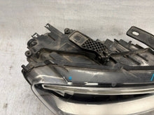 Laden Sie das Bild in den Galerie-Viewer, Frontscheinwerfer Audi Q3 8U0941006 LED Rechts Scheinwerfer Headlight SCH5093676634sp