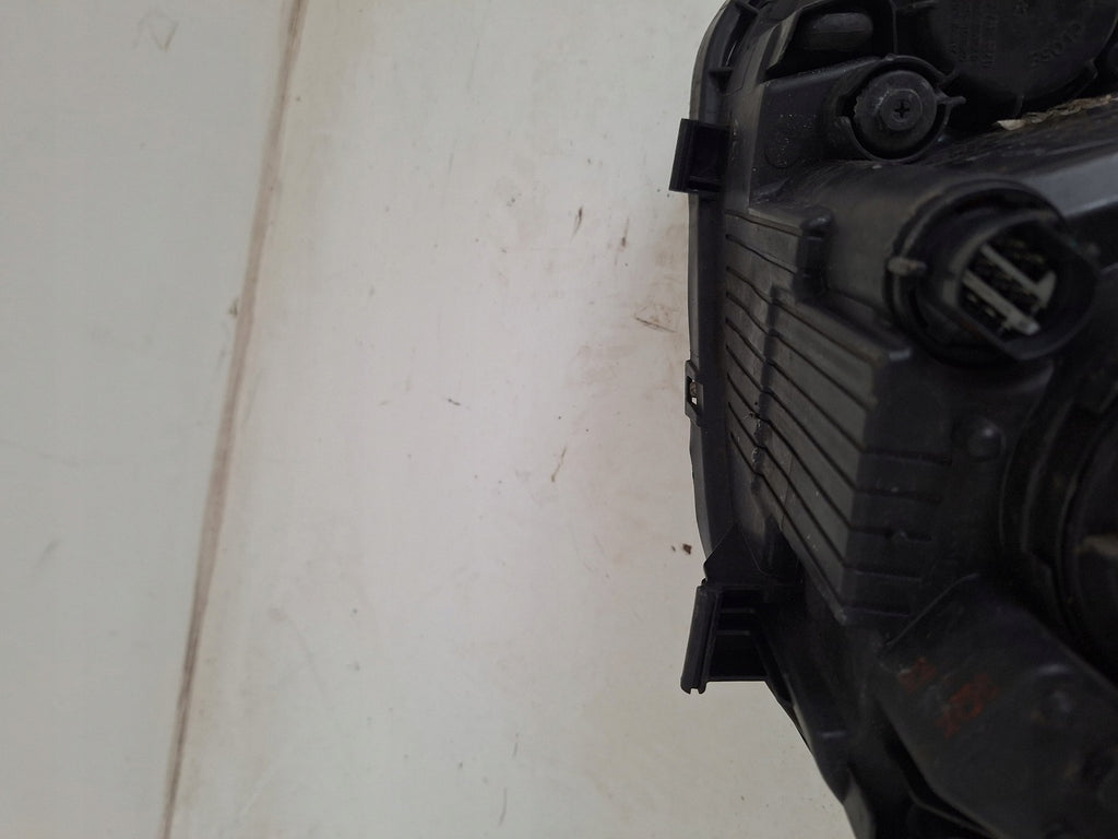 Frontscheinwerfer Hyundai I20 92102-4P500 Rechts Scheinwerfer Headlight