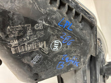 Laden Sie das Bild in den Galerie-Viewer, Frontscheinwerfer Opel Zafira B 24451052 Links Scheinwerfer Headlight SCH6662029376fn