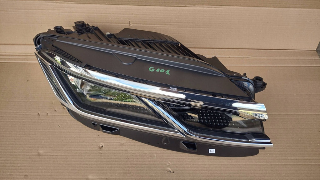Frontscheinwerfer VW Touareg 48100748 Full LED Rechts Scheinwerfer Headlight