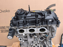 Laden Sie das Bild in den Galerie-Viewer, Motor BMW Mini 1 F40 F56 B38A15A 1.5 40TKm 2021 Benzin Engine Unkomplett MOT2963183767ez