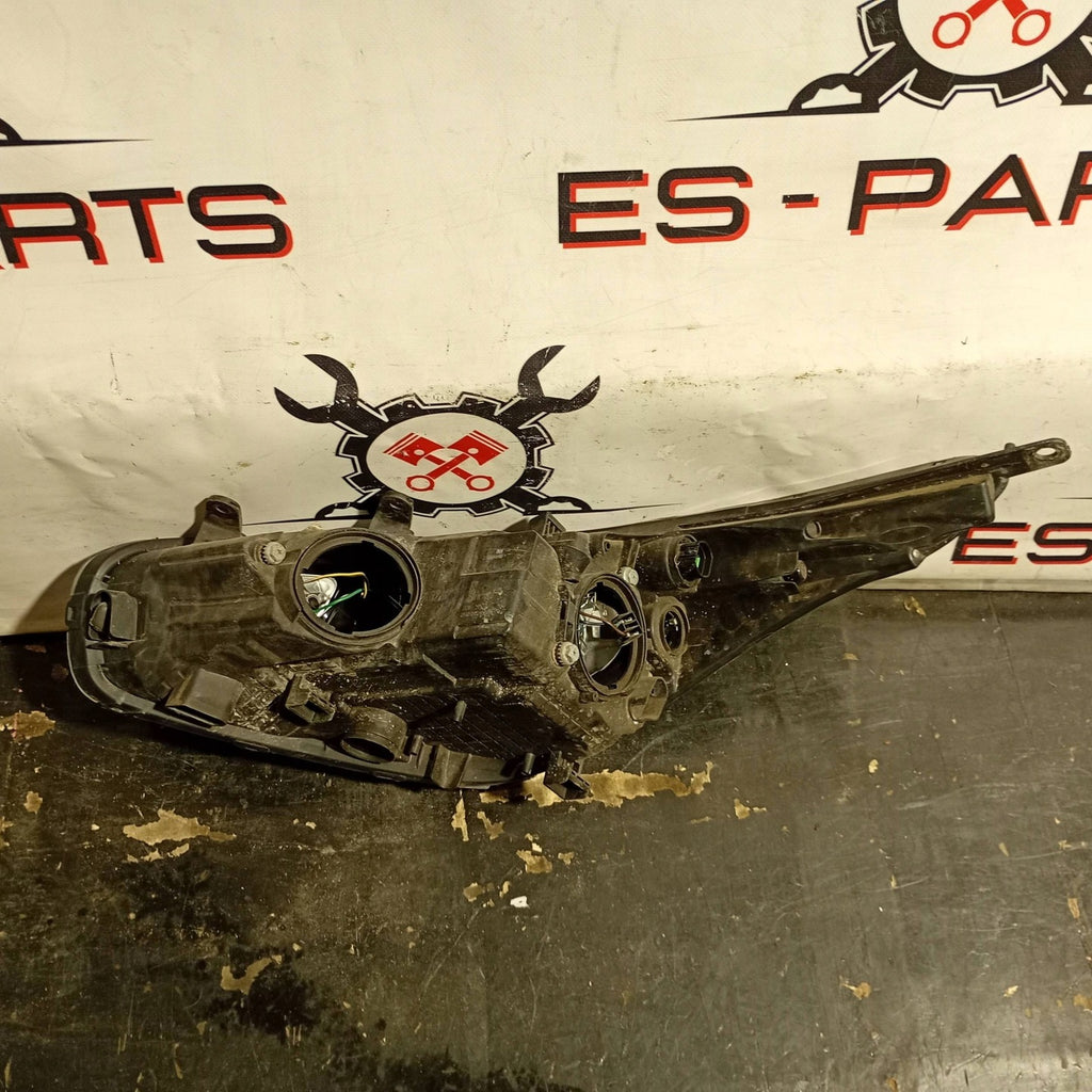 Frontscheinwerfer Kia Ceed KHF4268 Rechts Scheinwerfer Headlight SCH2369716430vl