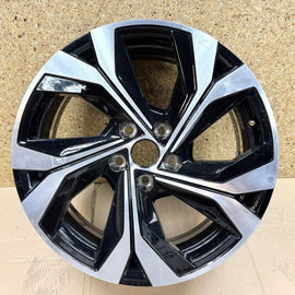 1x Alufelge 18 Zoll 7.0