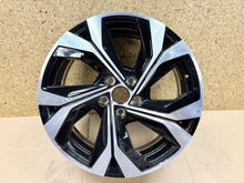 Load image into Gallery viewer, 1x Alufelge 18 Zoll 7.0" 5x114.3 403009038R Renault Koleos Arkana Rim Wheel FEL4655940500ex