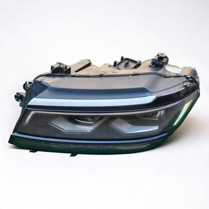 Frontscheinwerfer VW Tiguan 5NB941081A FULL LED Links Scheinwerfer Headlight