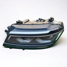 Load image into Gallery viewer, Frontscheinwerfer VW Tiguan 5NB941081A FULL LED Links Scheinwerfer Headlight