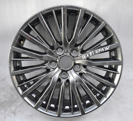 1x Alufelge 18 Zoll 7.0