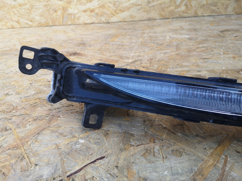 Frontscheinwerfer Renault Espace V 261307832R LED Rechts Scheinwerfer Headlight