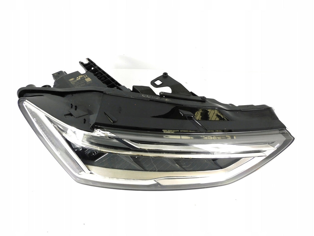 Frontscheinwerfer Audi C8 A7 4K8941034 LED Rechts Scheinwerfer Headlight