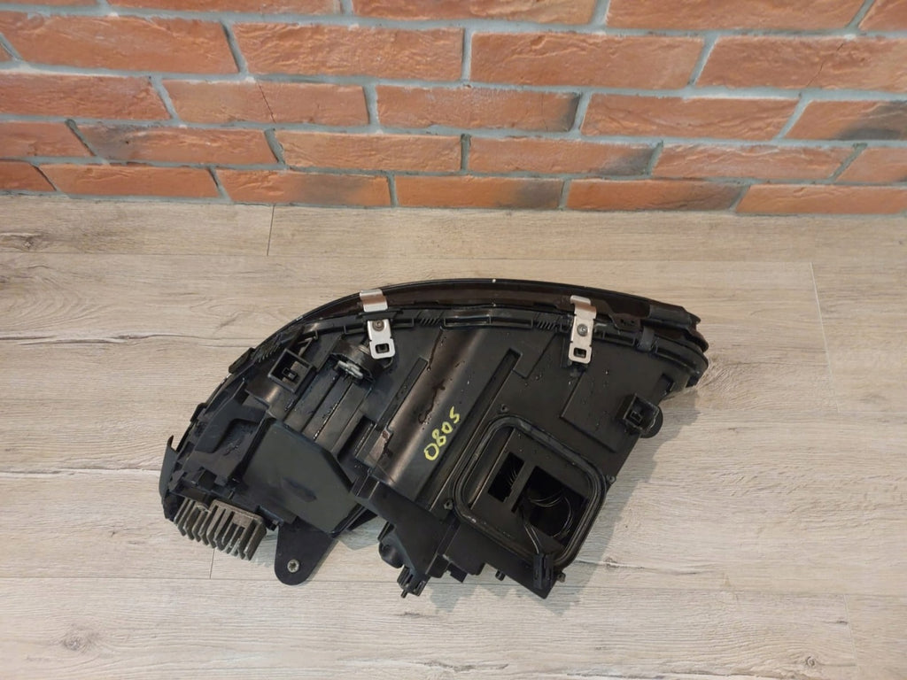 Frontscheinwerfer Mercedes-Benz W205 2059062604 Full LED Rechts Headlight SCH5527419656ve