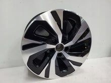 Laden Sie das Bild in den Galerie-Viewer, 1x Alufelge 18 Zoll 8.0" 5x112 45ET Glanz Schwarz 11A601025C VW I Rim Wheel FEL2566681573tw