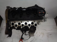 Laden Sie das Bild in den Galerie-Viewer, Motor VW Passat Cc Golf VI Tiguan CFF 2.0 TDI 165TKm 2011 Diesel Unkomplett