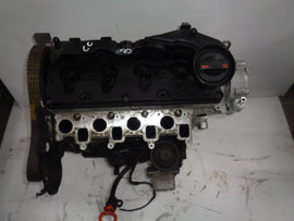 Motor VW Passat Cc Golf VI Tiguan CFF 2.0 TDI 165TKm 2011 Diesel Unkomplett