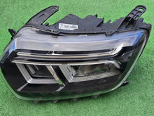 Laden Sie das Bild in den Galerie-Viewer, Frontscheinwerfer Dacia Duster 260602287R Links Scheinwerfer Headlight SCH7807846732wr