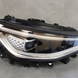 Frontscheinwerfer VW Id.5 Id.4 11B941036N LED Rechts Scheinwerfer Headlight SCH1605348320vq