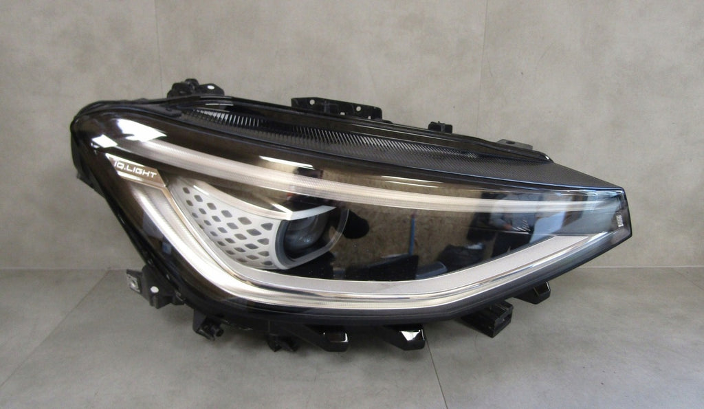 Frontscheinwerfer VW Id.5 Id.4 11B941036N LED Rechts Scheinwerfer Headlight SCH1605348320vq