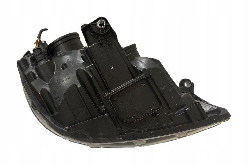 Frontscheinwerfer Skoda Citigo 1ST941005 LED Ein Stück (Rechts oder Links)