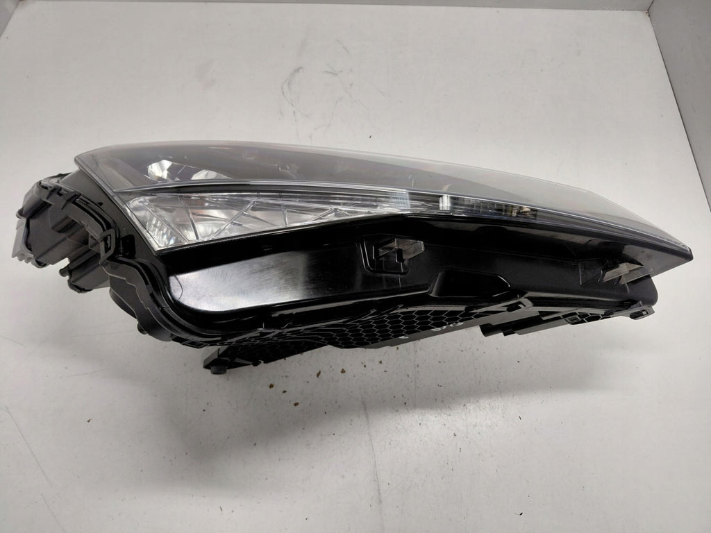 Frontscheinwerfer Skoda Superb III 3V1941016C LED Rechts Scheinwerfer Headlight SCH1051041561ns