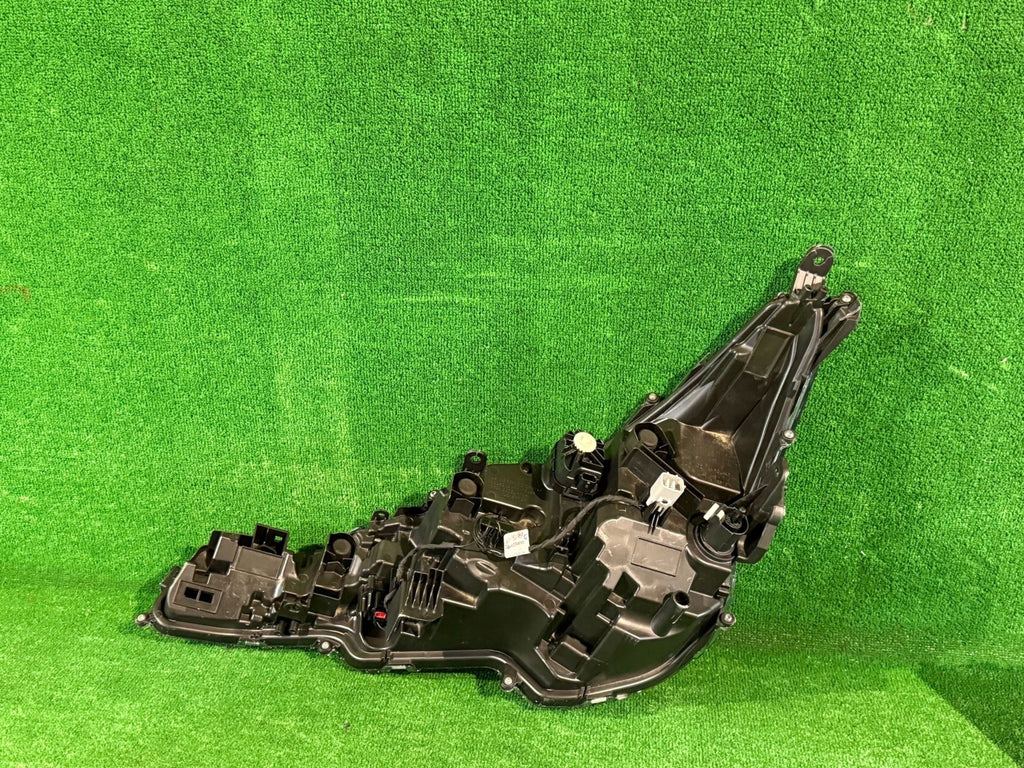 Frontscheinwerfer Toyota Corolla 81110-02S60 Rechts Scheinwerfer Headlight SCH4958437465mr