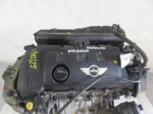 Laden Sie das Bild in den Galerie-Viewer, Motor Mini N12B16AA 1.6 VTI 2008 Benzin Engine Komplett MOT5809072674wz