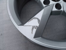 Laden Sie das Bild in den Galerie-Viewer, 1x Alufelge 19 Zoll 7.0" 5x112 43ET Glanz Silber Audi Q3 Rim Wheel FEL3774896974ru