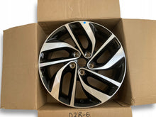 Laden Sie das Bild in den Galerie-Viewer, 1x Alufelge 18 Zoll 7.0&quot; 5x114.3 40ET 403002671R Renault Koleos Kadjar Rim Wheel