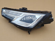 Laden Sie das Bild in den Galerie-Viewer, Frontscheinwerfer Audi A4 B9 8W0941005 Xenon Links Scheinwerfer Headlight SCH5821327504ik