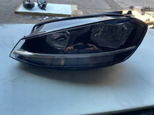 Load image into Gallery viewer, Frontscheinwerfer VW Golf VII 5G1941005D 5G1941006D Rechts oder Links SCH4214949029xh