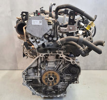 Laden Sie das Bild in den Galerie-Viewer, Motor Opel Astra B14XFL 1.4 125PS 92kW 2015 Benzin Engine Komplett MOT8604309354dz
