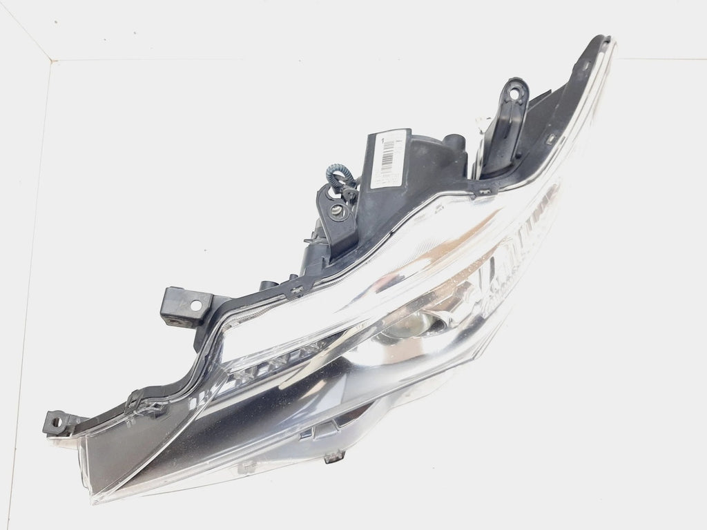 Frontscheinwerfer Toyota Auris 8115002E21 89907727 Links Scheinwerfer Headlight SCH1736666478tf