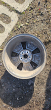 Laden Sie das Bild in den Galerie-Viewer, 1x Alufelge 17 Zoll 6.5" 5x114.3 TY401 43210-54P80 Suzuki Vitara I Rim Wheel FEL7712941243xs