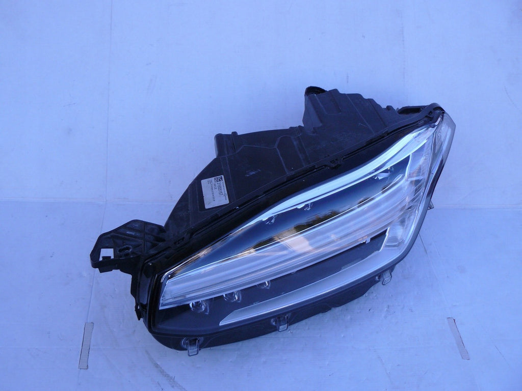 Frontscheinwerfer Volvo Xc90 II 31655157 full LED Links Scheinwerfer Headlight