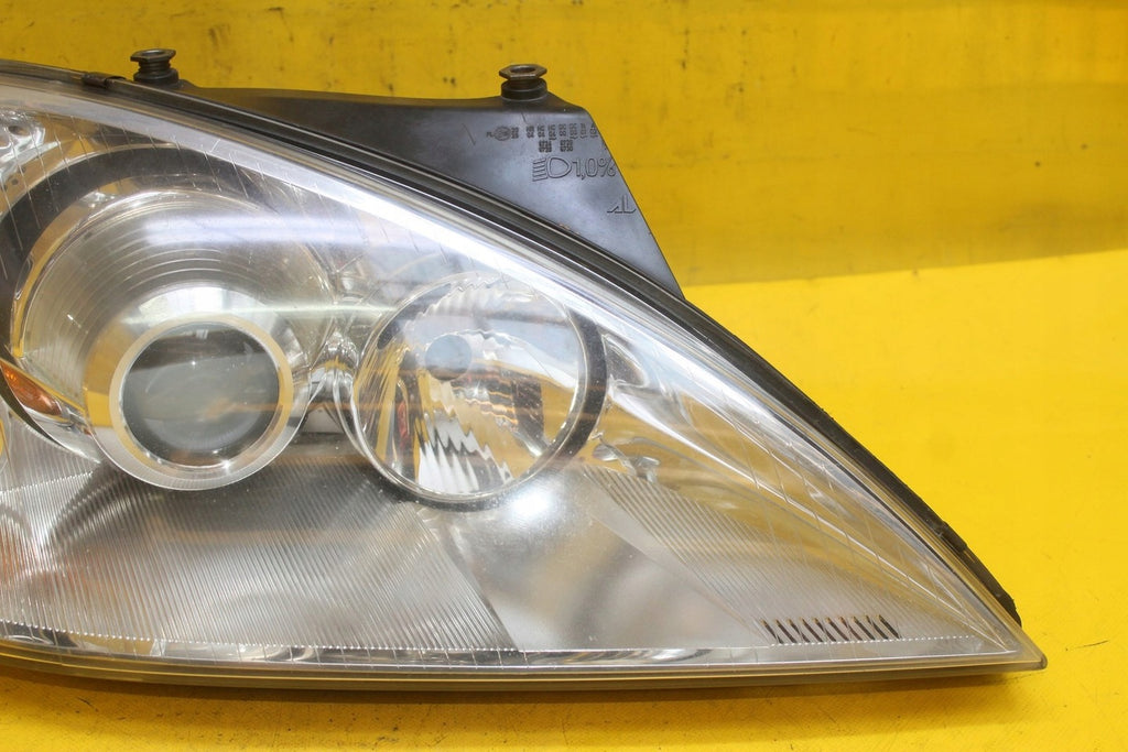 Frontscheinwerfer Ford Galaxy I Xenon Ein Stück (Rechts oder Links) Headlight