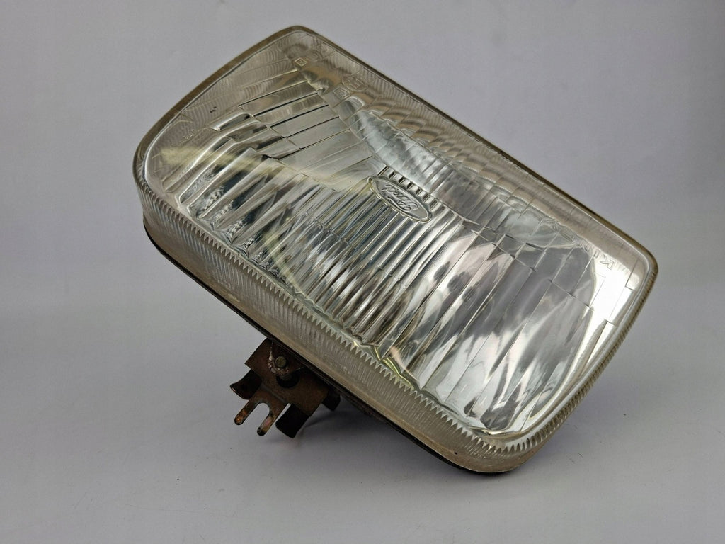 Frontscheinwerfer Ford Fiesta I 77FG13K060 Vorderseite Scheinwerfer Headlight SCH4767628796yf