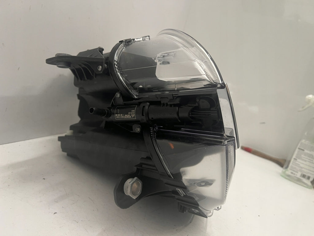 Frontscheinwerfer Mini Countryman R60 R61 9807479-04 Xenon Links Headlight SCH9026480624si