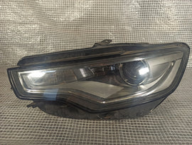 Frontscheinwerfer Audi A6 C7 4G0941005D Xenon Links Scheinwerfer Headlight