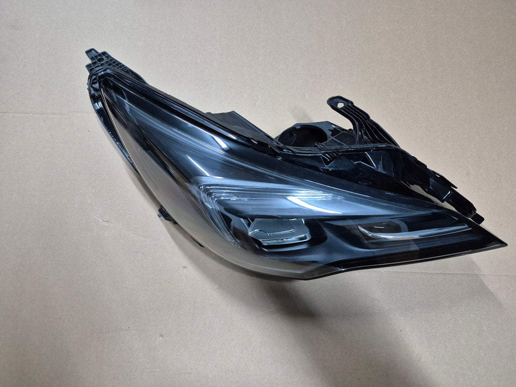 Frontscheinwerfer Opel Astra K 39195689 Full LED Rechts Scheinwerfer Headlight SCH1144044989me