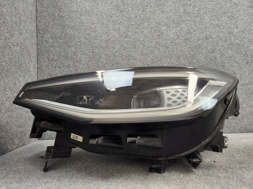 Frontscheinwerfer VW Id.5 Id.4 11B941035N LED Links Scheinwerfer Headlight SCH3244195263ox