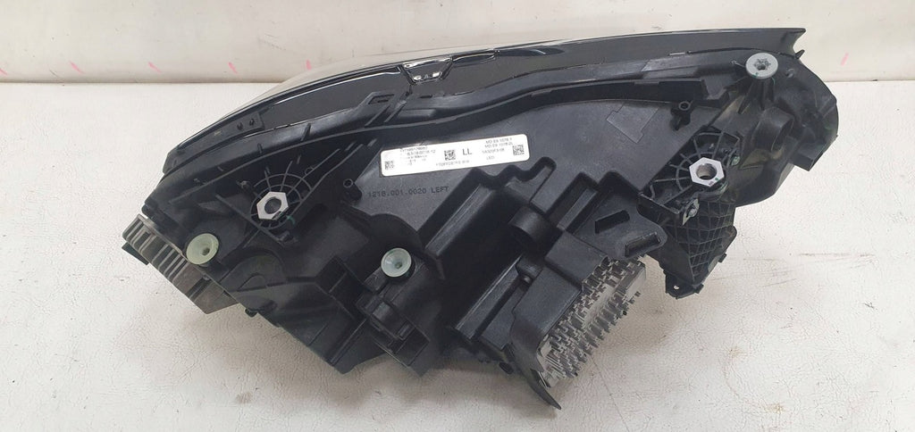 Frontscheinwerfer BMW 2 G42 5A320F408 5A320F308 Ein Stück (Rechts oder Links) SCH7122240499gw