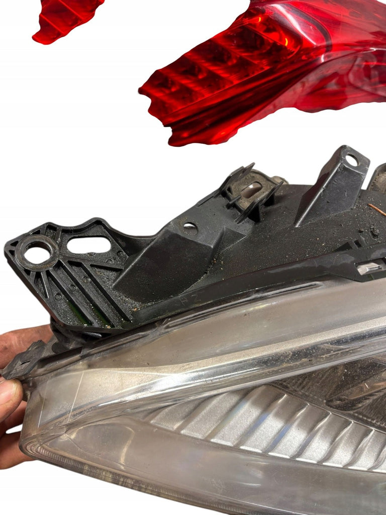 Frontscheinwerfer Peugeot 508 9678393180 Vorderseite Scheinwerfer Headlight SCH6123383979el